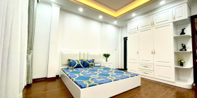 Bán nhà 27m2 5tầng 3.15 tỷ ngõ ôtô, kinh doanh phố Pháo Đài Láng Đống Đa(1)