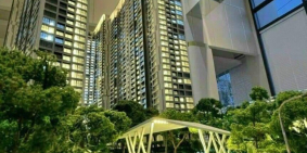 Dự án sắp nhận nhà chiết khấu tốt lãi hơn 40% khi vừa ký HĐMB