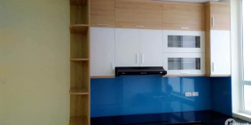 Bán căn hộ tầng 17 chung cư Athena Xuân Phương 2pn 2wc 2logia 69m2 giá 1,67 tỷ