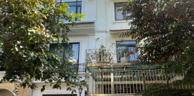 Biệt thự xấu nhất, rẻ nhất khu đô thị Trung Văn quận Nam Từ Liêm(phù hợp đầu tư)