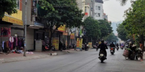 MẶT PHỐ NGUYỄN VIẾT XUÂN, 6 TẦNG THANG MÁY, KINH DOANH VIP, 48M MT4m