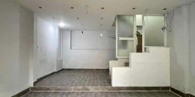 11 TỶ, MẶT TIỀN LÊ HỒNG PHONG NGANG 5.2M QUẬN 5, THUÊ 25 TRIỆU THÁNG.