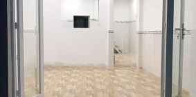 ***Bán nhà 1T1L đường 9 Linh Tây, Thủ Đức sát Phạm Văn Đồng, giá chỉ nhỉnh 2 tỷ.