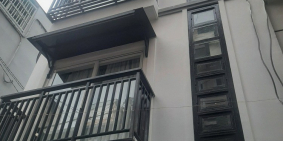 Bán Nhà HXH Hồ Thị Kỷ 23m 5T,4PN,Sân Tượng View Tàn Hình,Giá 5 tỷ 99.