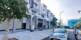 Chỉ 21,5tr/m2 có ngay nền ParaGrus Bao phí chuyển nhượng, SHR Sở hữu lâu dài