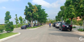 Mở Bán Giai đoạn 1 dự án Lumina Cần Giuộc MT TL835 giá chỉ từ 2 Tỷ 4