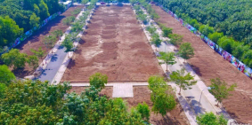 CHỈ CẦN THANH TOÁN TRƯỚC 500 TRIỆU SỞ HỮU NGAY ĐẤT TP. HCM