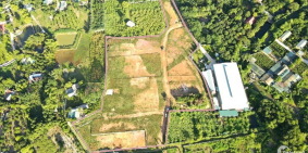 Bán đất giáp KCN Nhuận Trạch, Lương Sơn, Hòa Bình, đối diện Legacy Hill.800tr