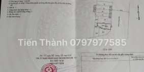 BÁN ĐẤT NỀN KHU ĐÔNG BẮC K1 MẶT TIỀN ĐƯỜNG HOÀNG DIỆU KHU K1 NINH THUẬN