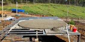 Khu nghỉ dưỡng Vườn An Nhiên_ Hạnh phúc nơi tiên cảnh.