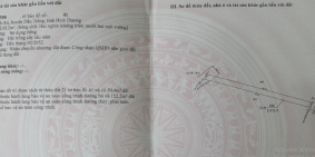 CẦN BÁN ĐẤT VIEW HỒ DẦU TIẾNG BÌNH DƯƠNG