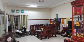 Bán nhà lô góc đường dương đức hiền, 2 tầng, hẻm xe hơi, 61m2 chỉ 7.7 tỷ, sát