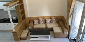 Bán nhà p7 TP Đà Lạt . 70m2 3 tỷ Kết cấu: 1 hầm 1 trệt 1 lầu ( 4pn, 3wc)