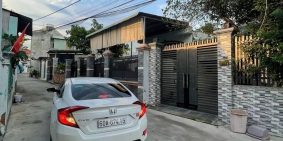 Bán nhà riêng - SHR - 70m2 - 1 tỷ 7