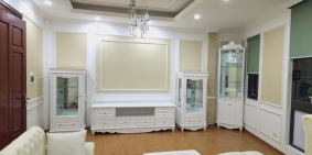 BÁN NHÀ PHÂN LÔ CSCĐ ĐƯỜNG LÁNG – ĐỐNG ĐA – ĐẸP – THANG MÁY – GARA Ô TÔ - 9 TỶ