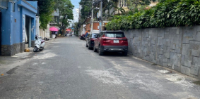 Giảm SỐC 750tr. HXH Thành Mỹ, nhà đẹp, 3 tầng, nở hậu, nhỉnh 6 tỷ