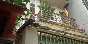 Bán Nhà Đại Mỗ-Sa Đôi,Tô Hữu,45M2 3 Tầng,Ô tô đỗ sát,view thoáng