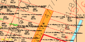 Nền hẻm 379 Trần Quang Diệu, An Thới, Bình Thủy