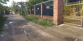 Kẹt tiền bán lỗ 1586m2 đất đang làm Quán sân Vườn, Gía chưa tới 2tr/m2, oto vivu