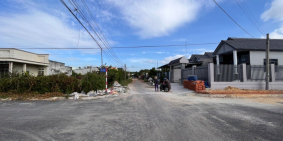 Đại Hạ Giá Lô 1ty6/150m2 Giảm Mạnh Còn 1ty3/150m2