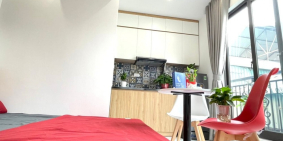 Bán CCMN Phùng Khoang 71m, 7T, 18PKK, ÔTÔ, DÒNG TIỀN 1,1 TỶ/NĂM, nhỉnh 11 tỷ