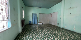 Cho thuê  nhà c4_54m2_K/Nguyễn Chí Thanh, Hải Châu, Đà Nẵng 5,5tr/tháng