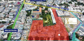 Chỉ cần 800 triệu bạn đã có một ngôi nhà mơ ước