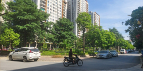 BÁN NHÀ PHỐ VĂN KHÊ – LACASTA VĂN PHÚ HÀ ĐÔNG -  Ô TÔ - KINH DOANH ĐỈNH