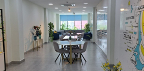 QUÁ TỐT, QUẬN 4, 62M2, HẺM 8M ÔTÔ,  5 TẦNG, THUÊ 20 TRIỆU, CÒN 8.5 TỶ