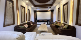 Bán Nhà Đường Số 12 Bình Hưng Hòa, Bình Tân, 75m2x 3 Tầng, Nhà Mới Đẹp