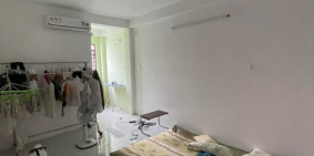 HẺM XE -106M2-THỐNG NHẤT P16 GV-CHỈ 5TỶ7