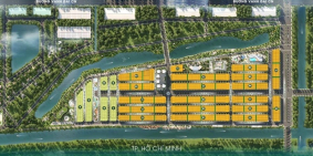 Dragon Pearl - Khu đô thị chuyên gia hiện đại kiểu mẫu phía tây thành phố