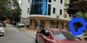 CHÍNH CHỦ BÁN ĐẤT  DỰ ÁN KINH DOANH ĐỈNH - Ô TÔ -  PHÚ LÃM HÀ ĐÔNG