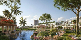 Grand Navience City - Hệ Thống Điện Âm - Quy Hoạch Lý Tưởng Tại Tam Quan Bắc