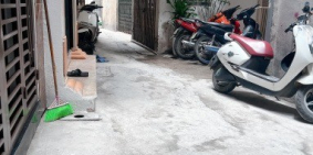 Nhà Kim Mã - 40m Sổ Vuông Đẹp - Hiếm hơn 2 tỷ  hộ khẩu ba đình