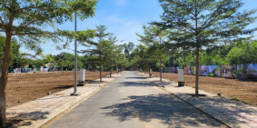 Bán Gấp Lô Đất Vườn Mặt Tiền Nguyễn Văn Khạ 1000m2 Giá Siêu Mềm