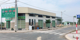 Đất Sổ Hồng 80m2 Nguyễn Văn Khạ, TT Củ Chi