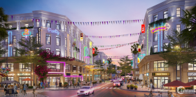 Tấn Đức Center - Chốt Liền Tay, Sinh Lời Ngay