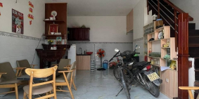 Bán nhà 3 tầng đường phạm đăng giảng, hẻm xe tải, 92m2 chỉ 5.9 tỷ, giáp tân phú