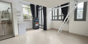 Cho thuê phòng full nội thất bancol, cửa sổ thoáng mát chỉ từ 4tr