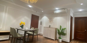 BÁN CĂN HỘ 98m2, 3 phòng ngủ, giá rẻ tại EUROWINDOW RIVERPARK __ ĐỒNG ANH