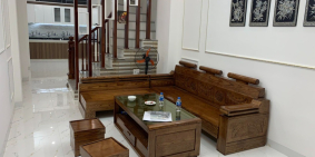 CẦN BÁN GẤP NHÀ HAI MẶT THOÁNG Ô TÔ TRÁNH  GẦN PHỐ TÔ HIỆU -PHỐ LÊ LƠI - HÀ ĐÔNG