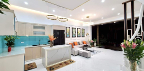 CẦN BÁN GẤP NHÀ MẶT PHỐ NGUYỄN VIẾT XUÂN QUẬN HÀ ĐÔNG  Ô TÔ KINH DOANH ĐỈNH