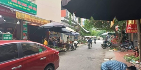 Liền kề DV Xa La, mặt chợ Kinh doanh 50mx4T, MT4.2m, hơn 10 tỷ