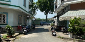 Bán nhà mặt tiền nội bộ Lữ Gia P15 Q11 68m2 giảm 2 tỷ còn 15.5 tỷ