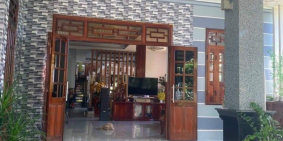 BÁN NHÀ VƯỜN DIÊN KHÁNH GIÁ RẺ RỘNG 1080M2 GIÁ CHỈ 4TR5/M2