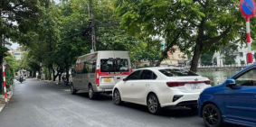 Nhà phố Hồng Tiến siêu hiếm, CẦN BÁN GẤP, 52m2, thông các ngõ, giá ra đi 5.1 tỷ