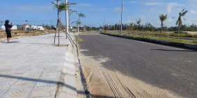 Dự án X3 Aqua Complex gần Nam Hải Hội An Resort giá đầu tư