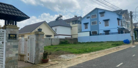 đất nền 10*20m thích hợp xây nhà ở, làm kho, gara ô tô