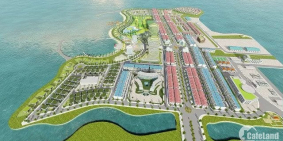 đất hà tiên MẶT BIỂN giá từ 14,5tr đến 20tr năm 2022